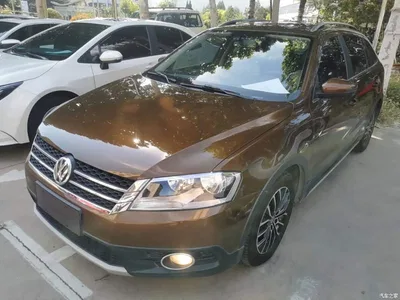 2014 Volkswagen Gran Lavida 1.4TSI DSG, фото 1, лот 10440251