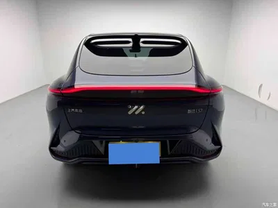 2023 IM Motors IM LS7 Model 90kWh Elite RWD Edition, фото 2, лот 10827300