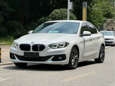 2019 BMW 1 Series 118i Fashion Edition, фото 3, лот 10384000