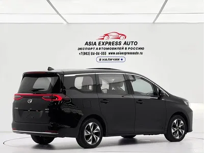 2021 GAC Trumpchi Trumpchi M6 PRO 270T Automatic Premium Edition, фото 4, лот 10416312