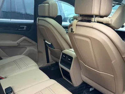 2019 Porsche Cayenne, фото 4, лот 11489087