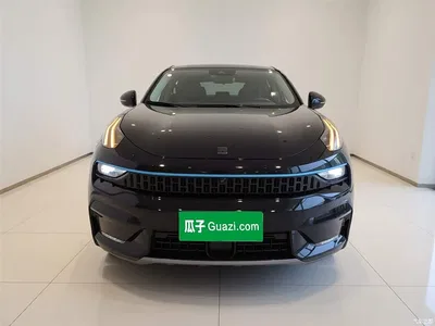 2020 Lynk & Co 05 2.0TD 2WD Shine Halo, фото 3, лот 10318446