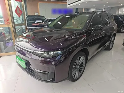 2024 Leapmotor C16 Extended Range 200 LiDAR Edition, фото 2, лот 10441593