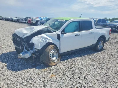 2024 FORD MAVERICK XL, фото 1, лот 10548402