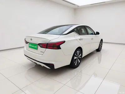 2021 Nissan Teana 2.0L XL Comfort, фото 4, лот 11241702