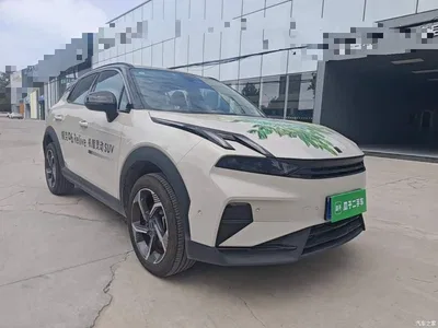 2026 Lynk & Co 06 Relive 1.5T Ultra, фото 4, лот 10317226