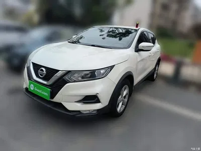 2019 Nissan Qashqai 2.0L CVT Smart Edition, фото 1, лот 11141655