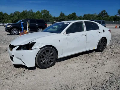 2014 LEXUS GS 350, фото 1, лот 10846596