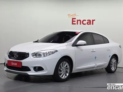 2016 Samsung SM3 Z.E. SE, фото 1, лот 10186449