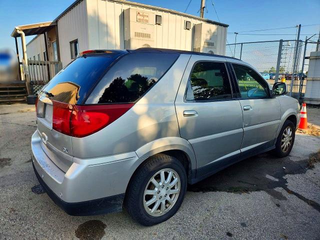 2006 BUICK RENDEZVOUS CX, фото 3, лот 10860209