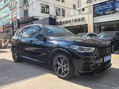 2022 BMW X5 Facelift xDrive 30Li Premium M Sport Package, фото 3, лот 10463267