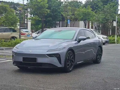 2024 Dongfeng Yipai eπ007 620Pro Edition, фото 1, лот 11159288