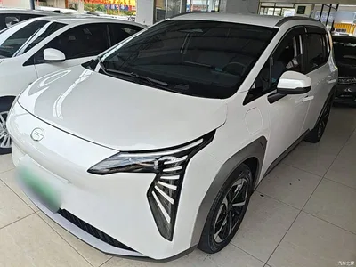 2025 Aion Y Plus 510 Enjoyment Edition, фото 2, лот 11408622