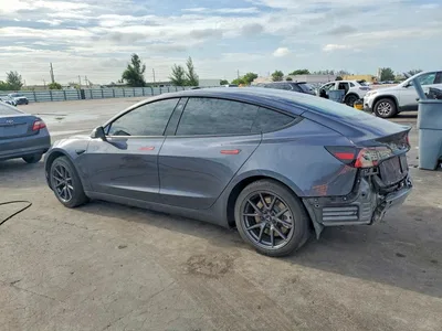 2023 TESLA MODEL 3, фото 2, лот 10852541