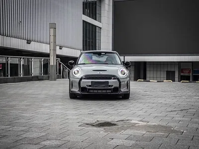 2022 MINI MINI 2.0T COOPER S Classic 5-door, фото 3, лот 10351246