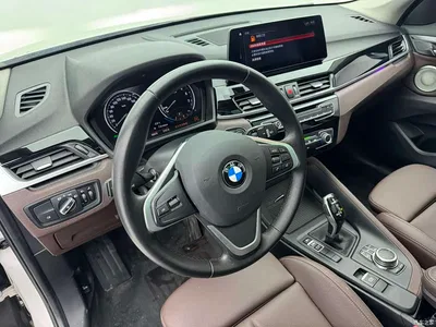 2022 BMW X1 sDrive20Li Fashion, фото 4, лот 10466354