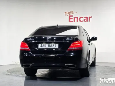 2013 Hyundai Equus VS500, фото 4, лот 10207604