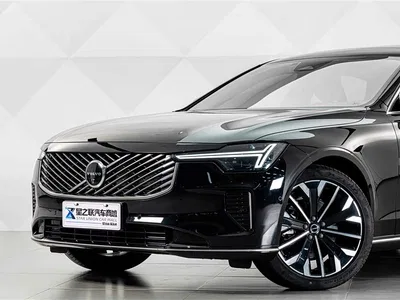 2026 Volvo S90 B5 Zhiyuan Luxury Edition, фото 3, лот 11585461