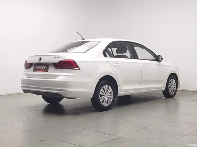 2019 Volkswagen Santana 1.5L Auto Trend Edition China VI, фото 2, лот 10397442