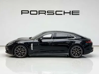 2019 Porsche Panamera 4 Executive Long Wheelbase 2.9T, фото 3, лот 11548357