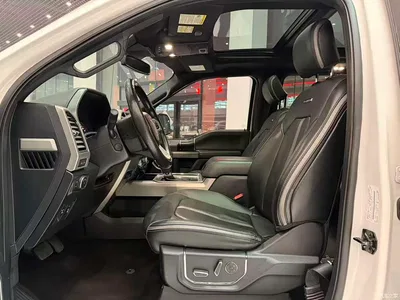 2017 Ford F-150 Raptor, фото 4, лот 10296664