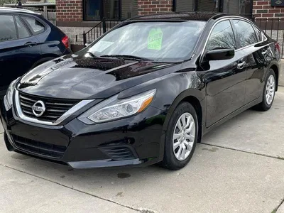 2018 NISSAN ALTIMA 2.5, фото 2, лот 10973808