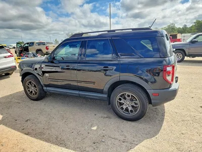 2023 FORD BRONCO SPORT BIG BEND, фото 2, лот 10508286