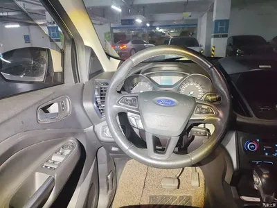2019 Ford Kuga EcoBoost 180 FWD Titanium Edition China V, фото 3, лот 10281785