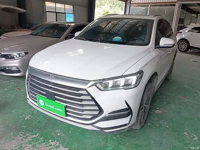 2021 BYD Song Pro 1.5T Automatic Xiaoyun Elite, фото 2, лот 10293791