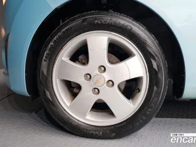 2011 Chevrolet Matiz Grove, фото 4, лот 10191123