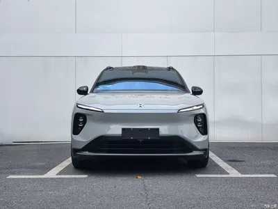 2024 NIO ES6 75kWh, фото 2, лот 10894985