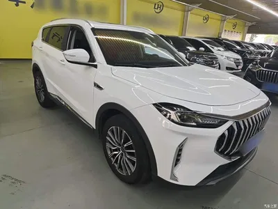 2023 Jetour X70 PLUS 1.5T DCT Warrior PLUS 5-seater, фото 4, лот 10620598