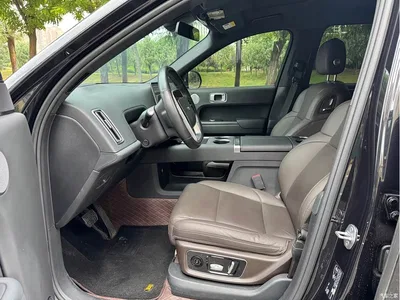 2022 Li Auto Li Xiang L9 Max, фото 4, лот 10822232