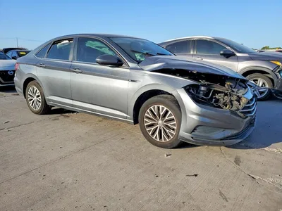 2019 VOLKSWAGEN JETTA SEL, фото 4, лот 10833358