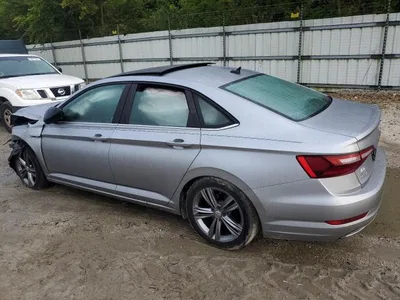 2021 VOLKSWAGEN JETTA S, фото 2, лот 10826698