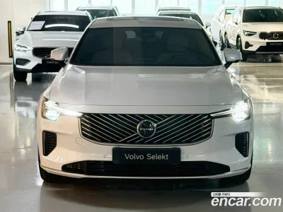 2026 Volvo S90 B5 Ultra Bright, фото 3, лот 10159859