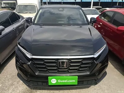 2024 Honda CR-V 240TURBO 2WD Smart Leader Edition 5-seater, фото 3, лот 10887285