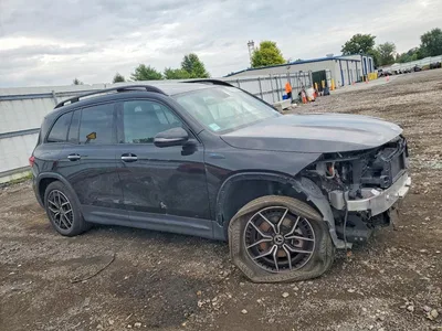 2022 MERCEDES-BENZ EQB 300 4MATIC, фото 4, лот 10801254
