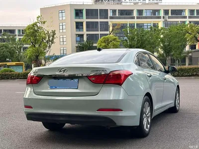 2014 Hyundai Mistra 1.8L Auto Smart GLS, фото 4, лот 10369342