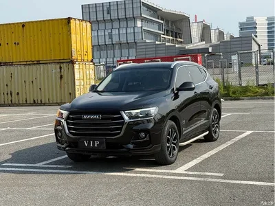 2021 Haval H6 National Trend Edition 1.5T Automatic Urban Edition, фото 1, лот 10397570
