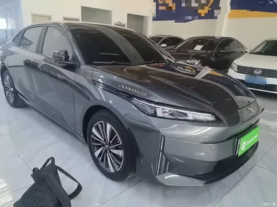 2024 Changan Qiyuan A05 70 Pro, фото 4, лот 10407441