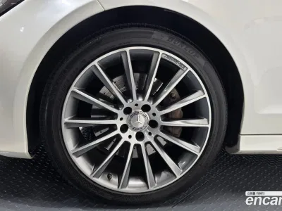2016 Mercedes-Benz CLS-Class CLS400, фото 4, лот 10044733