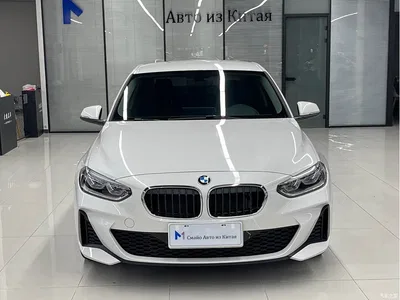 2023 BMW 1 Series 120i M Sport, фото 1, лот 10470807