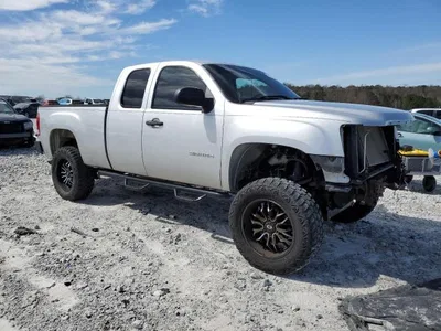 2012 GMC SIERRA C1500, фото 4, лот 10806570
