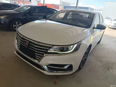 2019 Roewe i6 New Energy PLUS 50T Internet Glory Flagship Edition, фото 2, лот 10957996