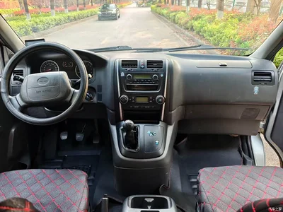 2016 Jinbei Grace 2.0L Express Utility, фото 3, лот 11155593