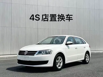 2013 Volkswagen Lavida Tour 1.6L Automatic Trend Style, фото 1, лот 10422242