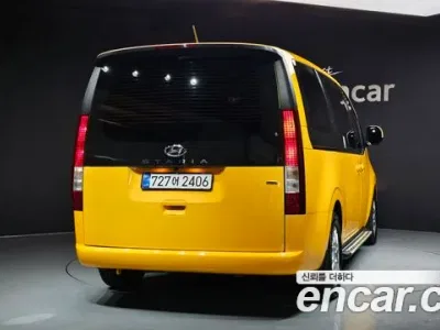 2022 Hyundai Staria 4WD Tourer 11-Seater, фото 3, лот 10032195