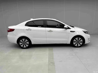 2012 Kia K2 Sedan 1.6L AT Premium Commemorative Edition, фото 3, лот 10350136