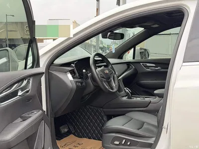 2020 Cadillac XT5 Facelift 28T Luxury Model, фото 3, лот 10308213